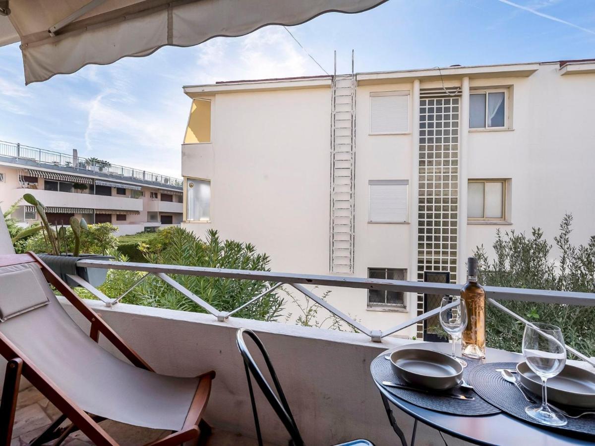 Le Marlyne 2 By Interhome Apartment *