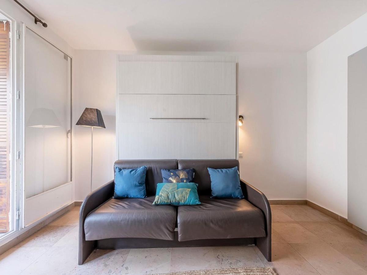 Le Marlyne 2 By Interhome Apartment *